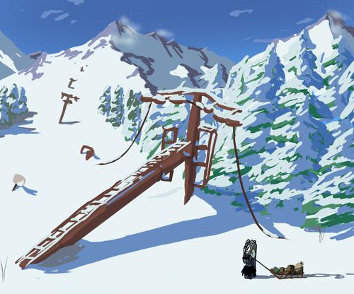 ski_lift